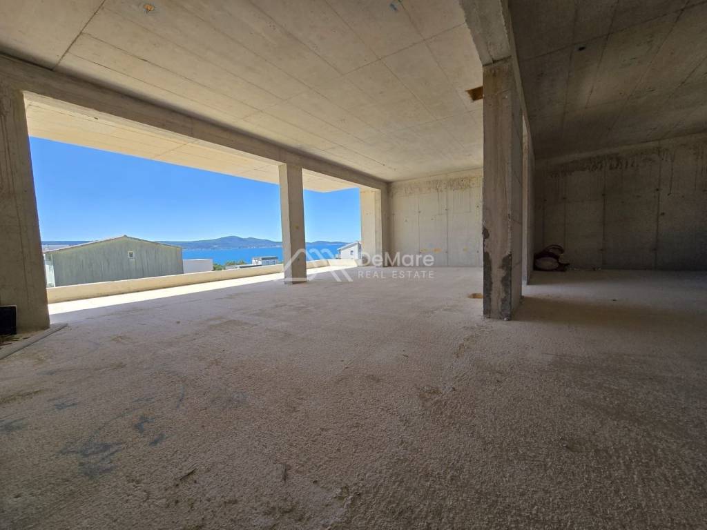 Apartment by the sea, Sale, Sveti Filip i Jakov, Sveti Petar na Moru