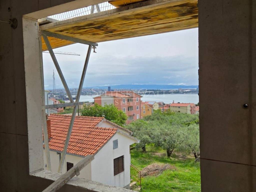Flat in a new building, Sale, Kaštela, Kaštel Sućurac