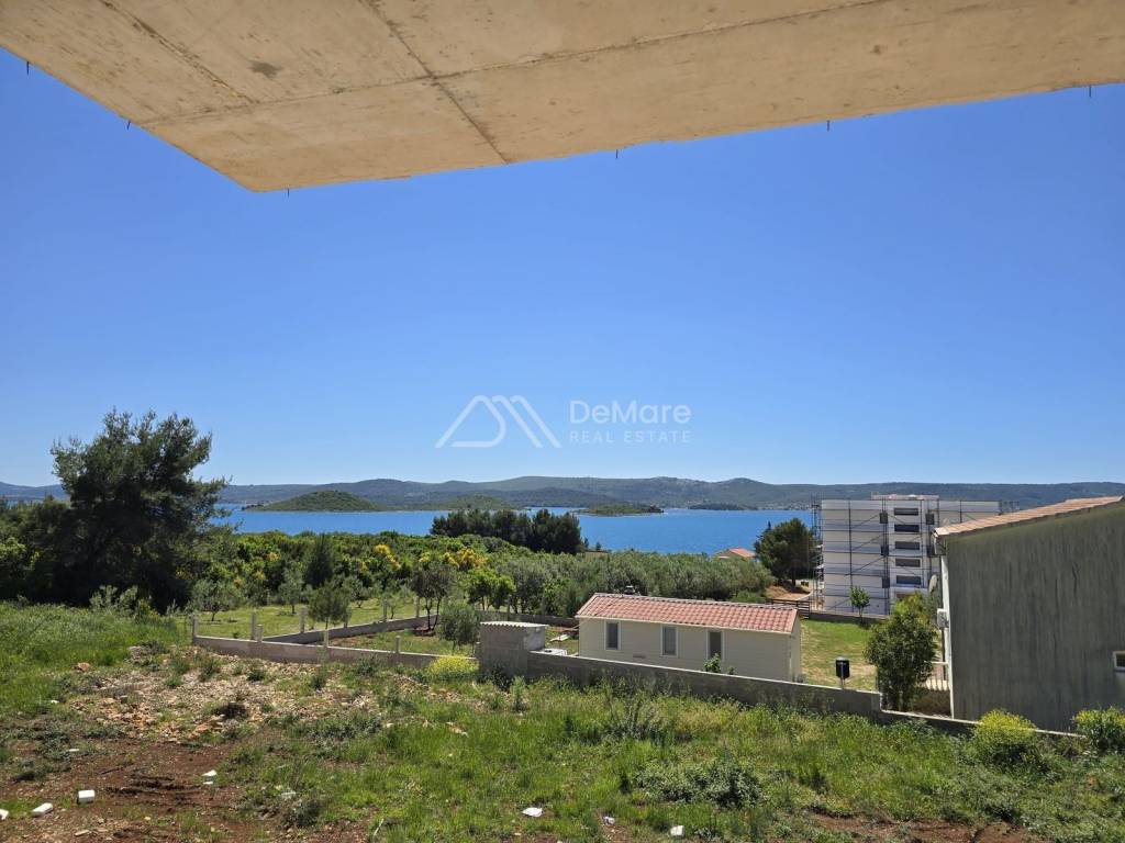 Apartment by the sea, Sale, Sveti Filip i Jakov, Sveti Petar na Moru