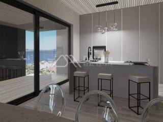Apartment by the sea, Sale, Sveti Filip i Jakov, Turanj
