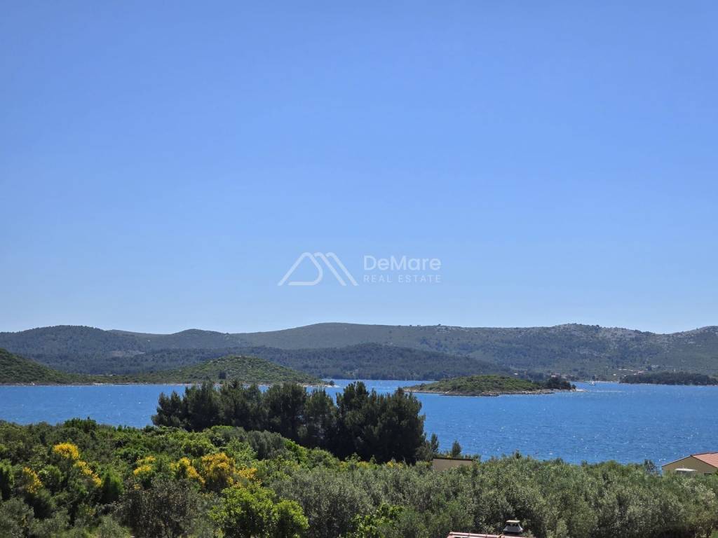 Apartment by the sea, Sale, Sveti Filip i Jakov, Sveti Petar na Moru