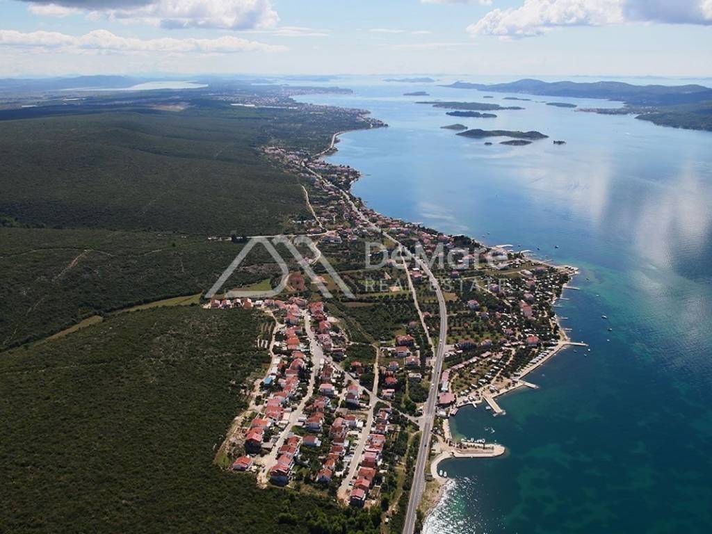 Apartment by the sea, Sale, Sveti Filip i Jakov, Sveti Petar na Moru