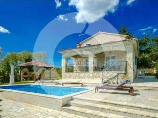 Detached house, Sale, Kaštelir-Labinci, Kaštelir