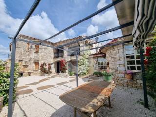 Stone house, Sale, Kaštelir-Labinci, Kaštelir