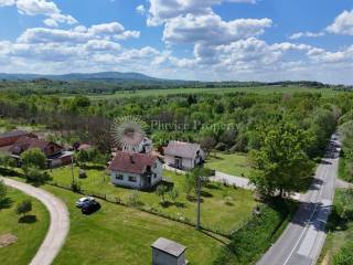 Family house, Sale, Topusko, Donja Čemernica