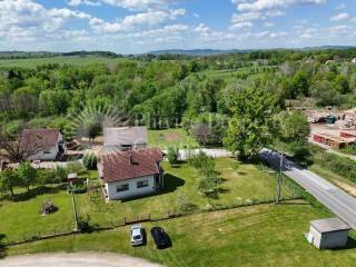 Family house, Sale, Topusko, Donja Čemernica