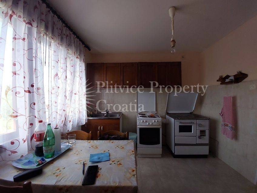 Family house, Sale, Topusko, Donja Čemernica