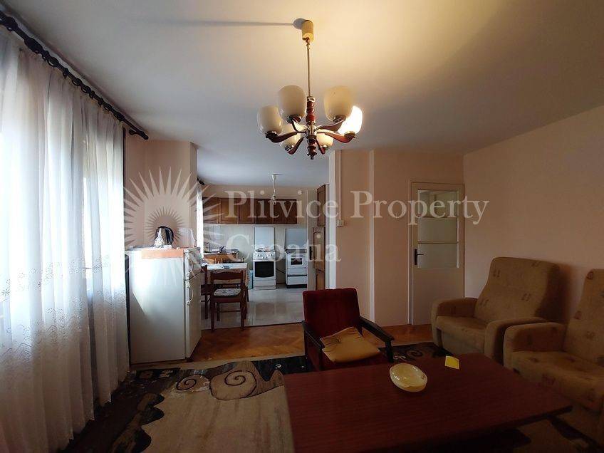 Family house, Sale, Topusko, Donja Čemernica
