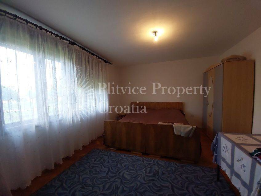 Family house, Sale, Topusko, Donja Čemernica