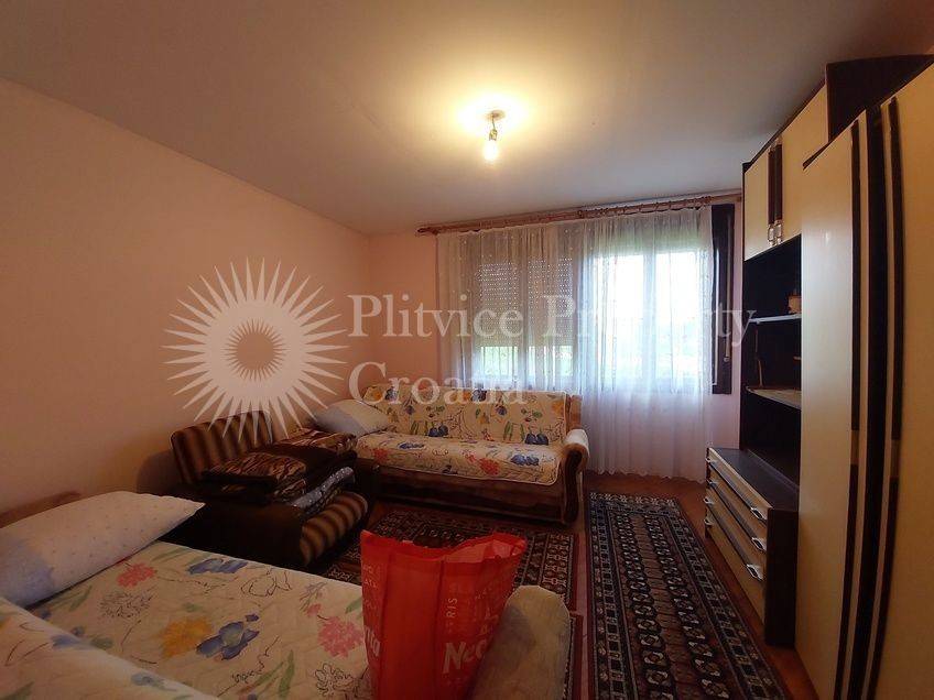 Family house, Sale, Topusko, Donja Čemernica