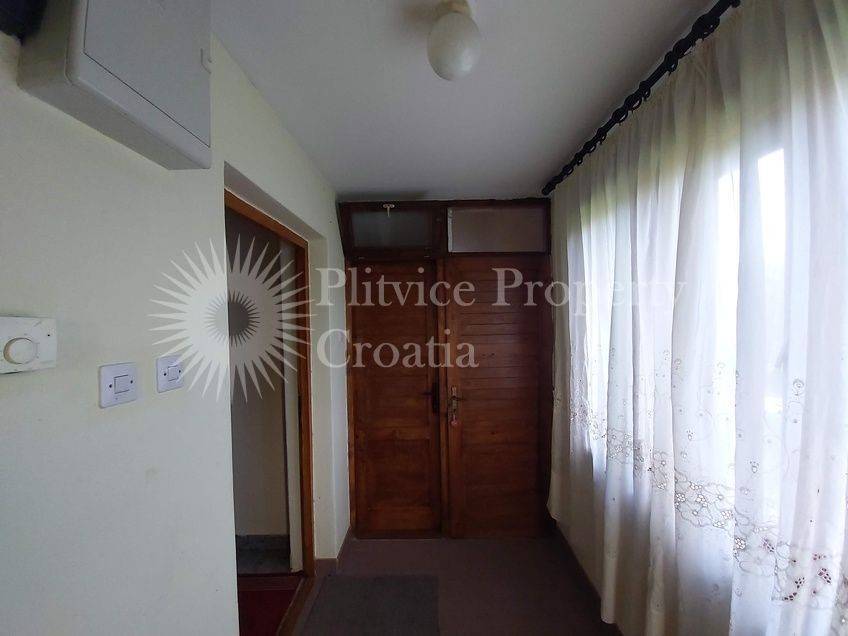 Family house, Sale, Topusko, Donja Čemernica