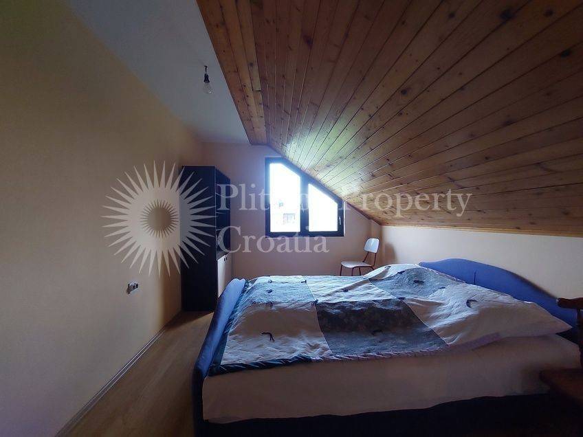 Family house, Sale, Topusko, Donja Čemernica