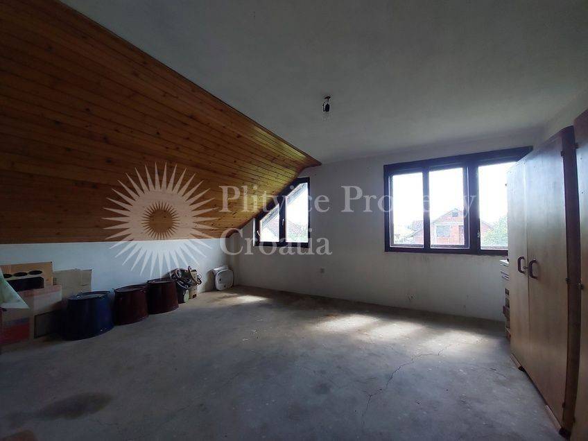 Family house, Sale, Topusko, Donja Čemernica