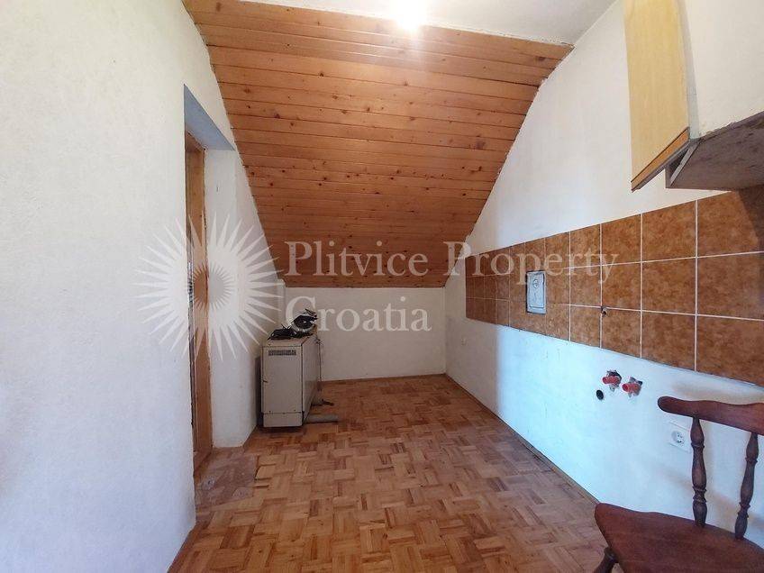 Family house, Sale, Topusko, Donja Čemernica
