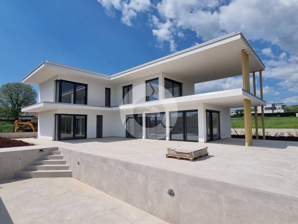 Villa, Sale, Poreč, Poreč