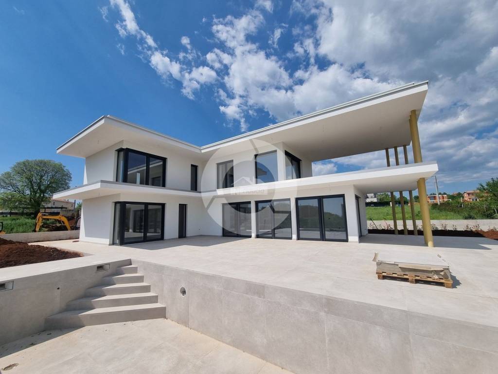 Villa, Sale, Poreč, Poreč