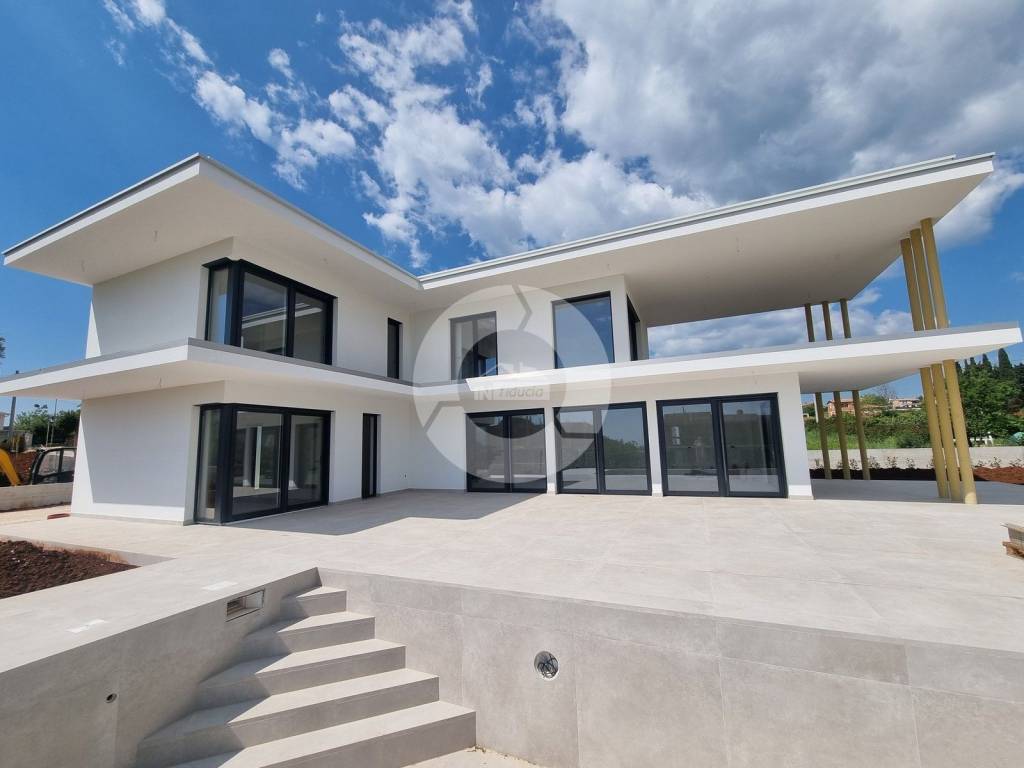 Villa, Sale, Poreč, Poreč