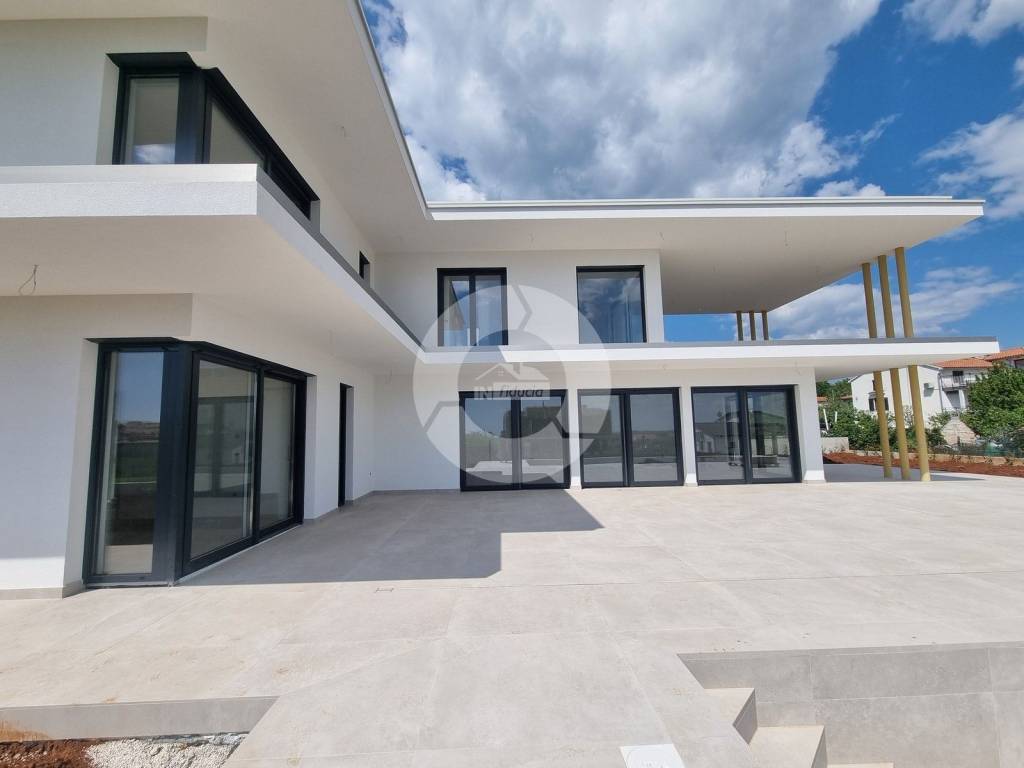Villa, Sale, Poreč, Poreč