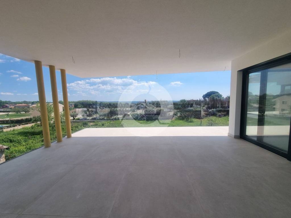Villa, Sale, Poreč, Poreč