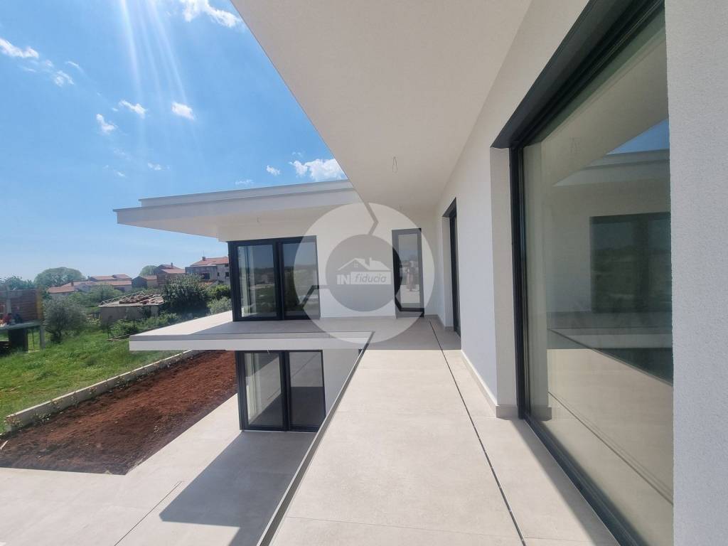 Villa, Sale, Poreč, Poreč