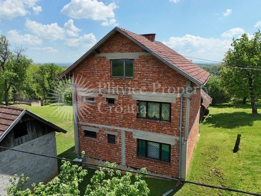 Family house, Sale, Gvozd, Blatuša