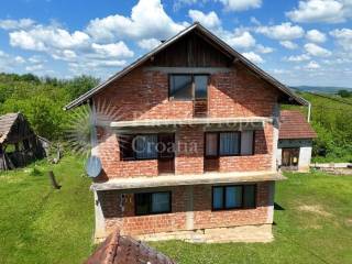 Family house, Sale, Gvozd, Blatuša