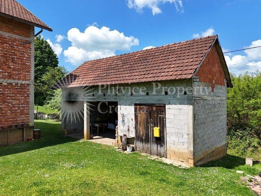 Family house, Sale, Gvozd, Blatuša