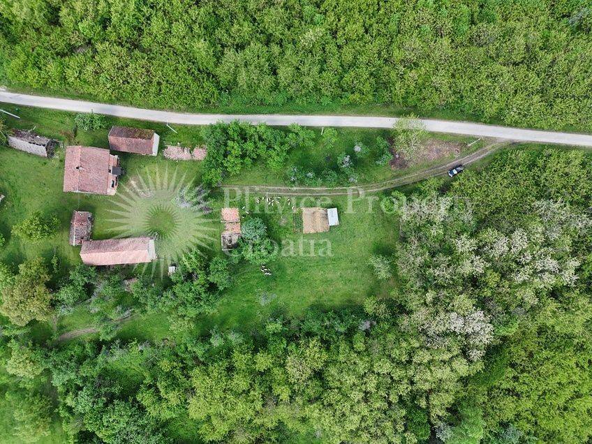 Family house, Sale, Gvozd, Blatuša