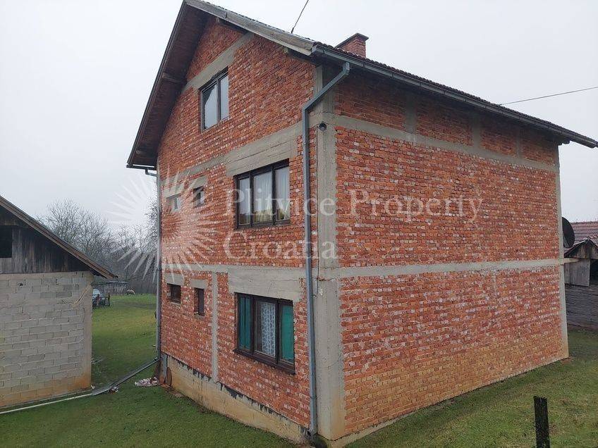 Family house, Sale, Gvozd, Blatuša