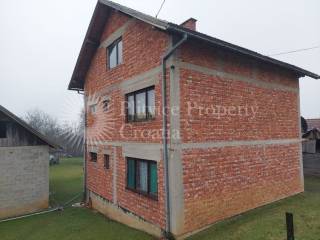 Family house, Sale, Gvozd, Blatuša