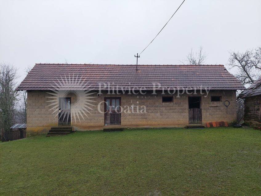 Family house, Sale, Gvozd, Blatuša