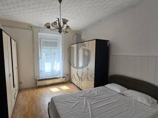 Flat in a building, Sale, Zagreb, Črnomerec