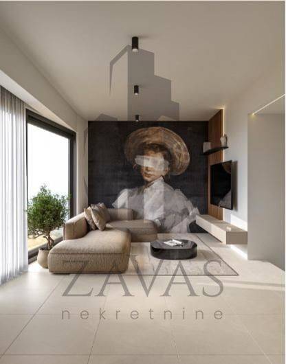 Flat in a new building, Sale, Zagreb, Podsljeme