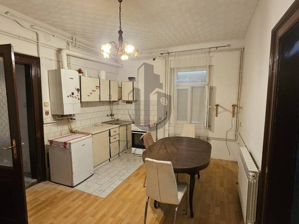 Flat in a building, Sale, Zagreb, Črnomerec