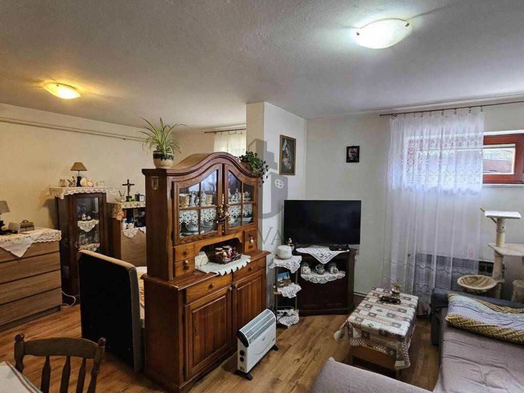 Flat in a building, Sale, Zagreb, Črnomerec