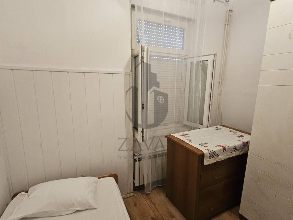 Flat in a building, Sale, Zagreb, Črnomerec