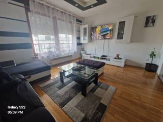 Flat in a building, Sale, Zagreb, Donja Dubrava