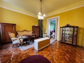 Flat in a building, Sale, Zagreb, Donji Grad