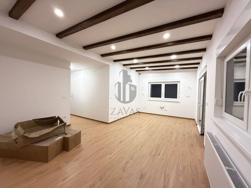 Family house, Rent, Zagreb, Črnomerec