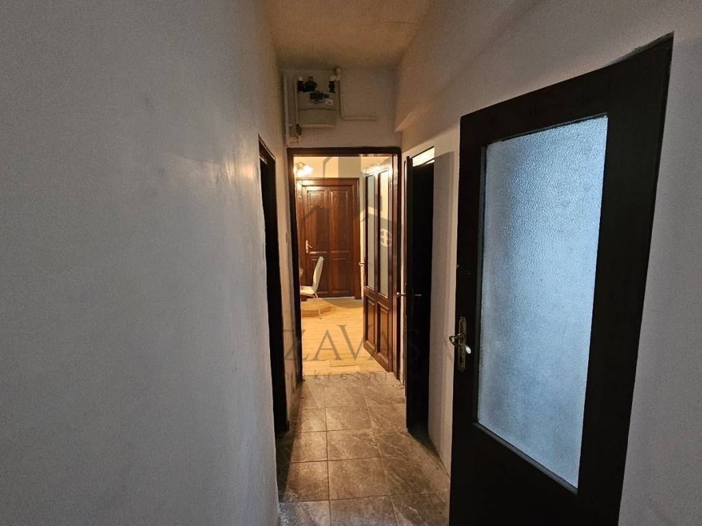 Flat in a building, Sale, Zagreb, Črnomerec