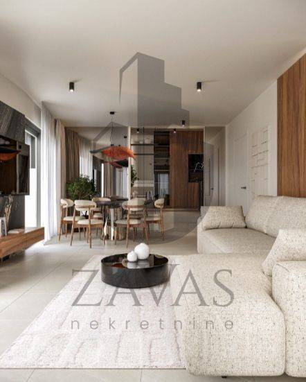 Flat in a new building, Sale, Zagreb, Podsljeme
