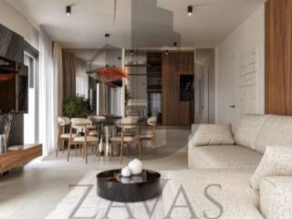 Flat in a new building, Sale, Zagreb, Podsljeme