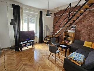 Flat in a building, Sale, Zagreb, Trešnjevka - sjever
