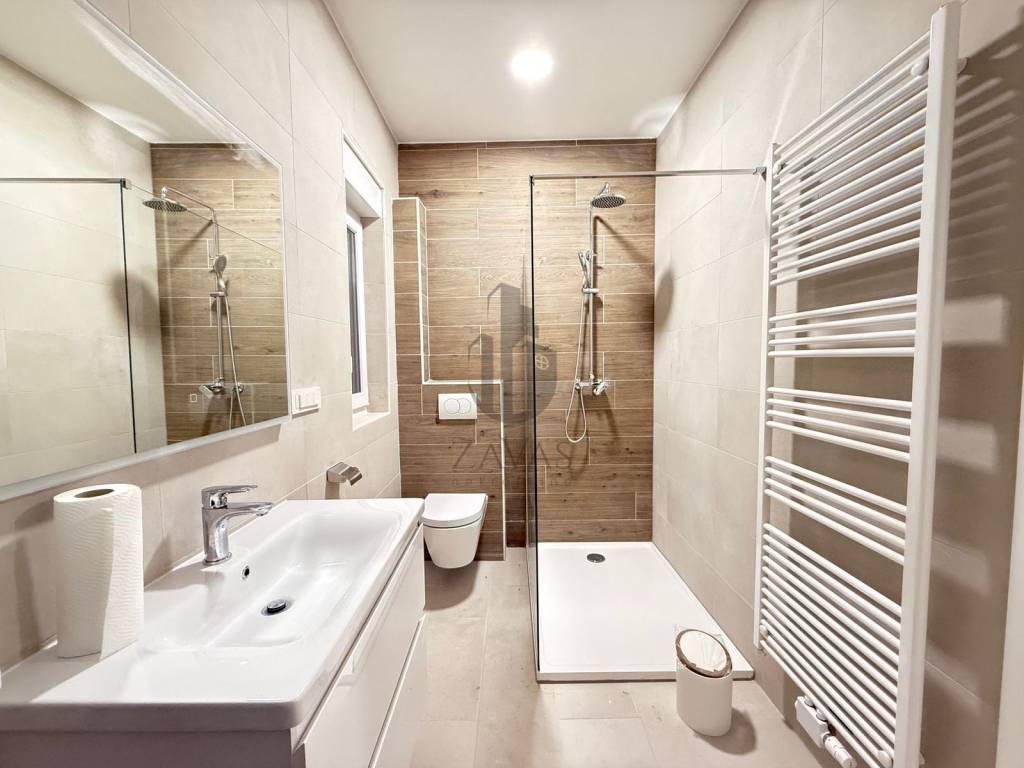 Family house, Rent, Zagreb, Črnomerec