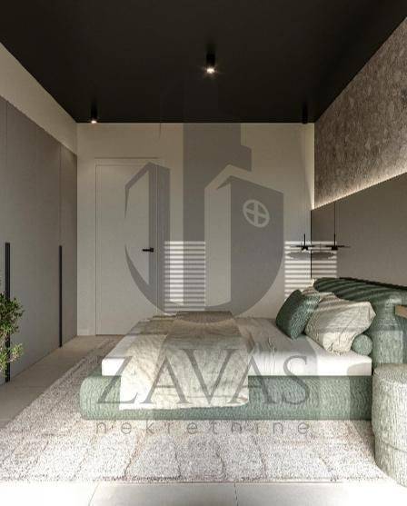 Flat in a new building, Sale, Zagreb, Podsljeme
