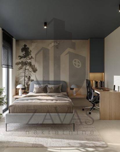 Flat in a new building, Sale, Zagreb, Podsljeme