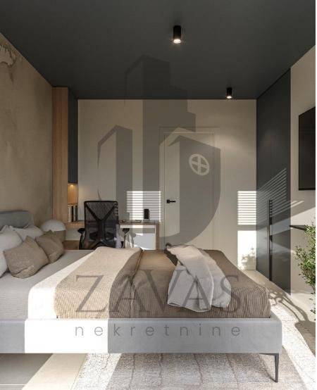 Flat in a new building, Sale, Zagreb, Podsljeme