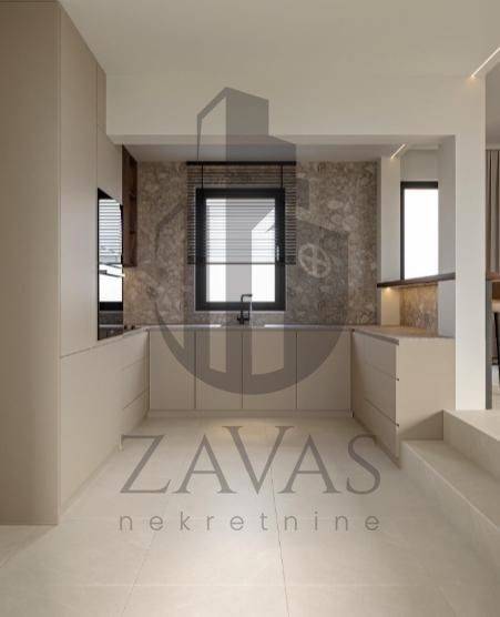 Flat in a new building, Sale, Zagreb, Podsljeme