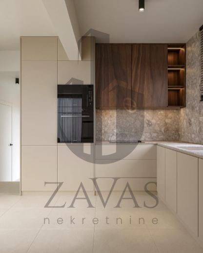 Flat in a new building, Sale, Zagreb, Podsljeme
