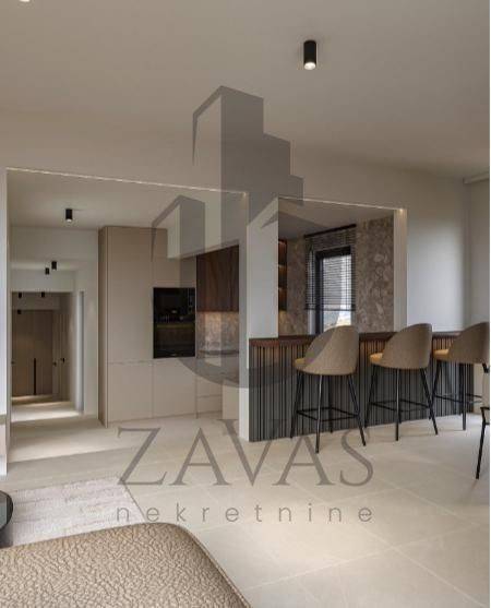 Flat in a new building, Sale, Zagreb, Podsljeme